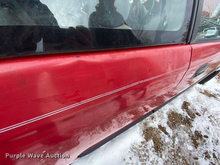 image for item HR9406 1998 Honda Civic