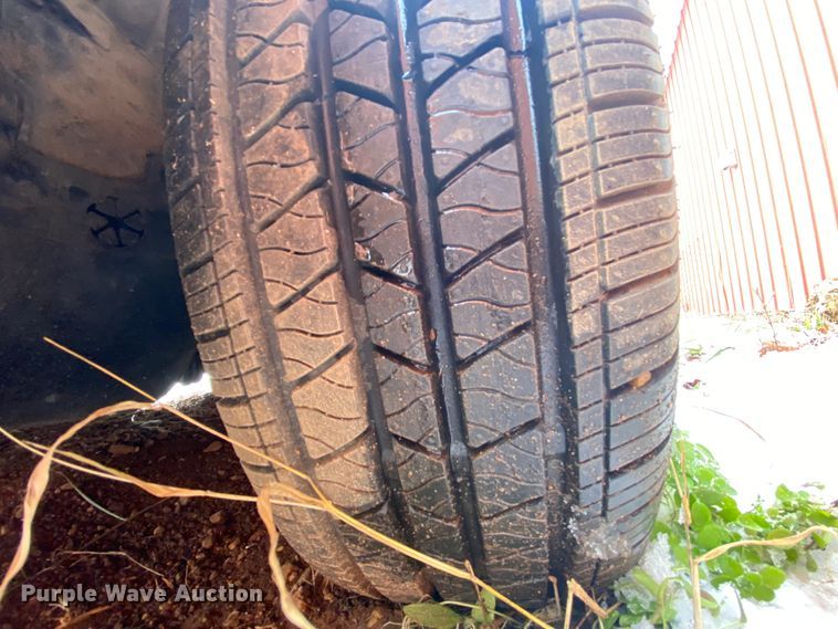 image for item HR9406 1998 Honda Civic