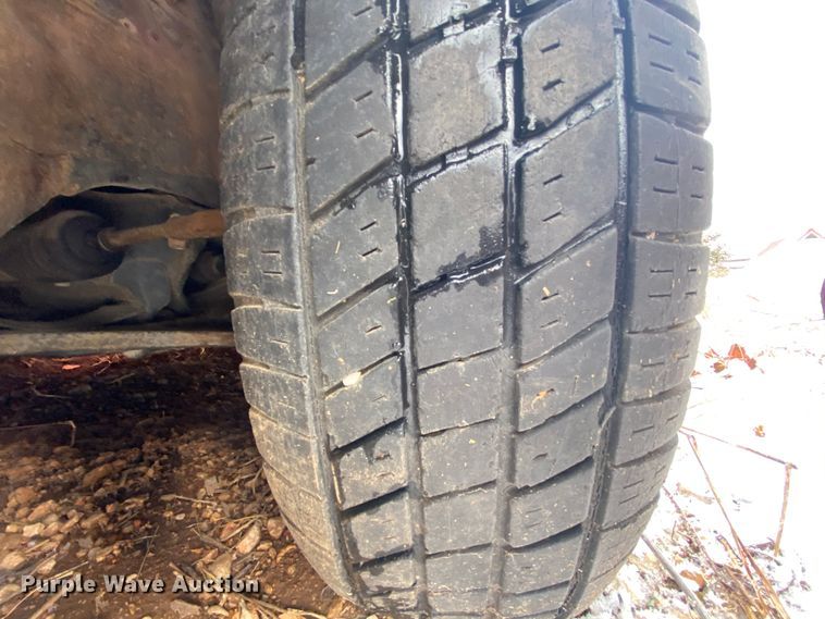 image for item HR9406 1998 Honda Civic