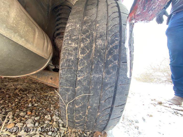 image for item HR9406 1998 Honda Civic