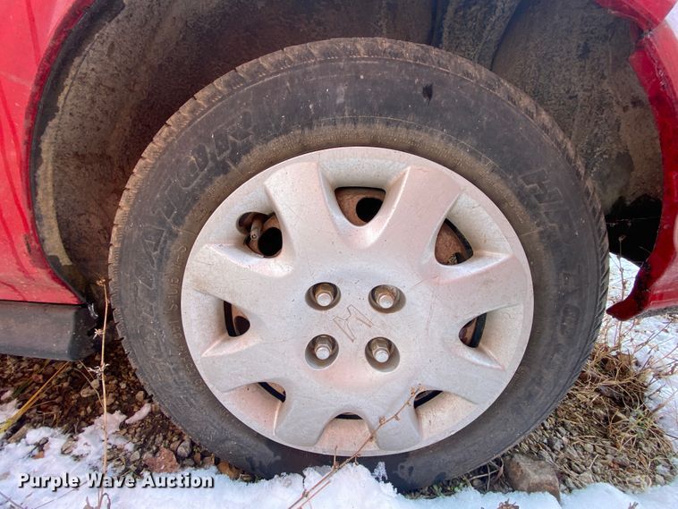 image for item HR9406 1998 Honda Civic