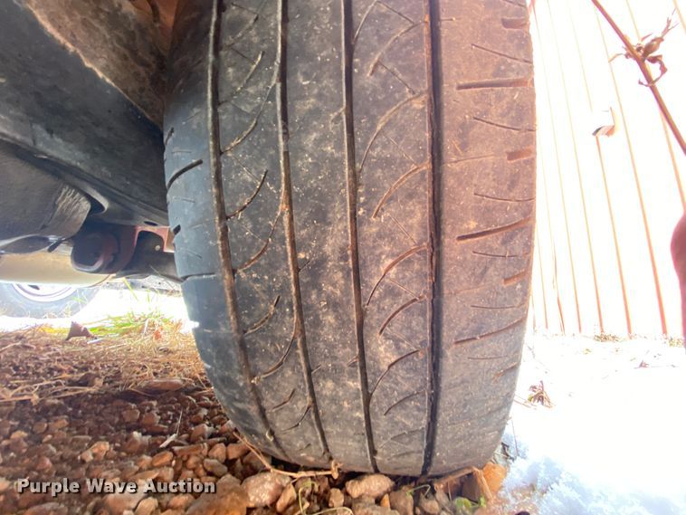 image for item HR9406 1998 Honda Civic