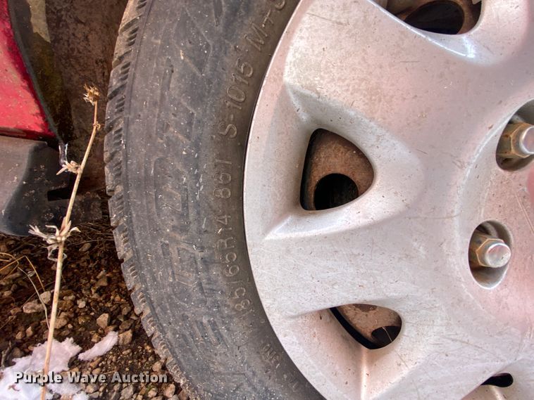 image for item HR9406 1998 Honda Civic