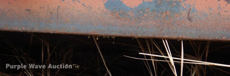 image for item HS9834 Rotary mower