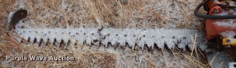 image for item HS9835 Sickle mower