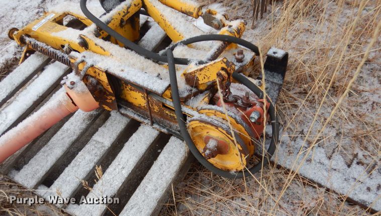 image for item HS9835 Sickle mower