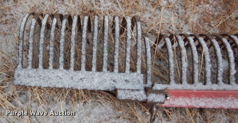 image for item HS9836 Landscape rake