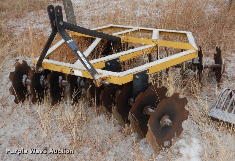 image for item HS9837 Disk