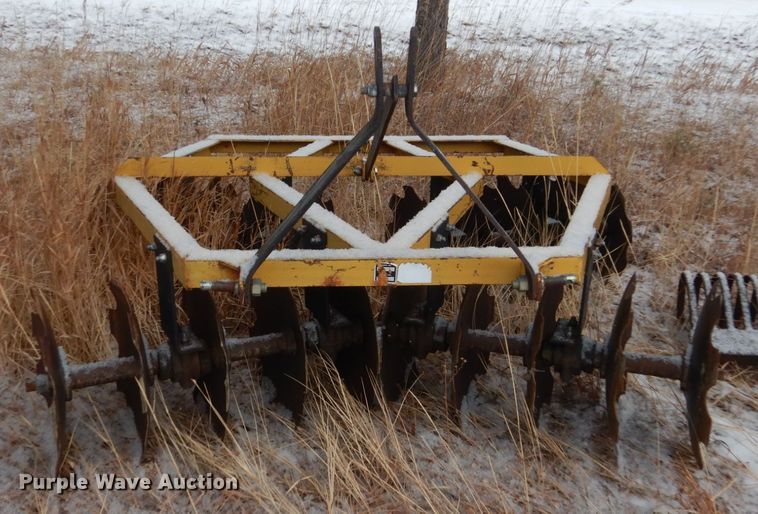 image for item HS9837 Disk