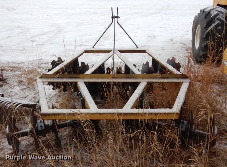 image for item HS9837 Disk