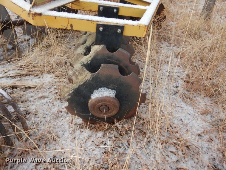 image for item HS9837 Disk