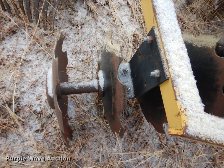 image for item HS9837 Disk