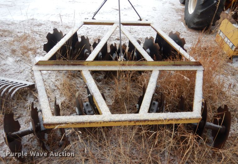 image for item HS9837 Disk