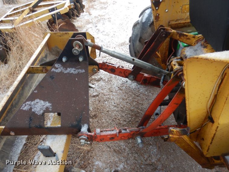 image for item HS9838 International 2444  tractor