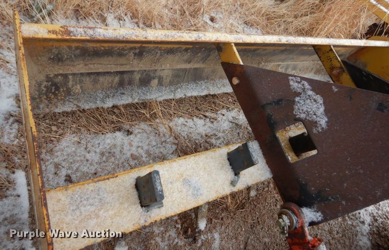 image for item HS9838 International 2444  tractor