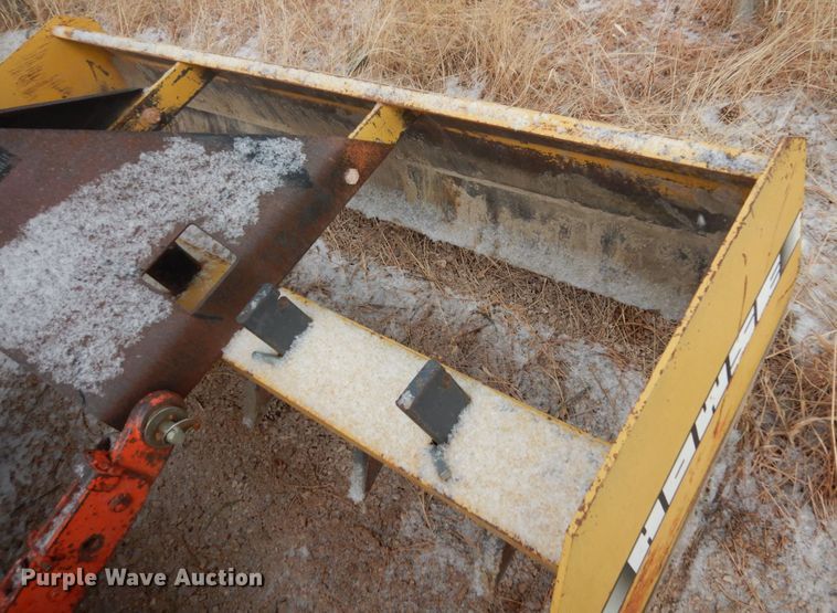 image for item HS9838 International 2444  tractor