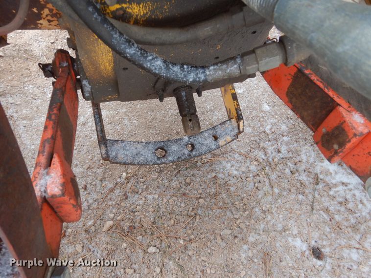 image for item HS9838 International 2444  tractor