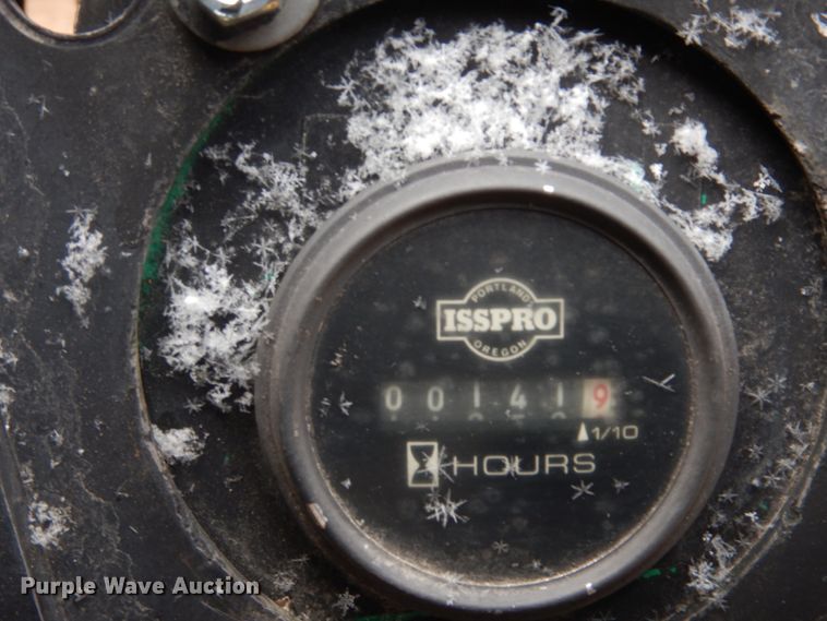 image for item HS9838 International 2444  tractor