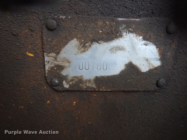 image for item HS9838 International 2444  tractor