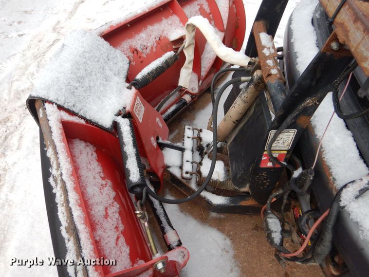 image for item HS9840 2003 Ford F550 Super Duty  dump truck