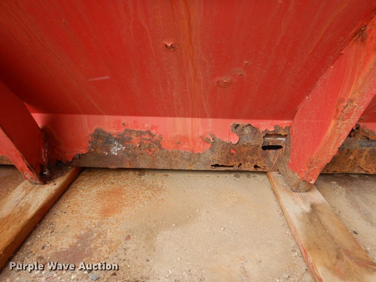 image for item HS9840 2003 Ford F550 Super Duty  dump truck