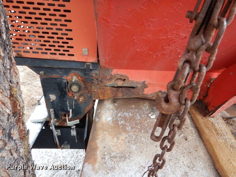 image for item HS9840 2003 Ford F550 Super Duty  dump truck