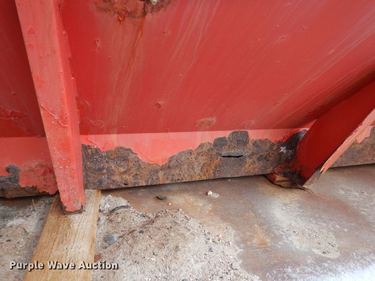 image for item HS9840 2003 Ford F550 Super Duty  dump truck