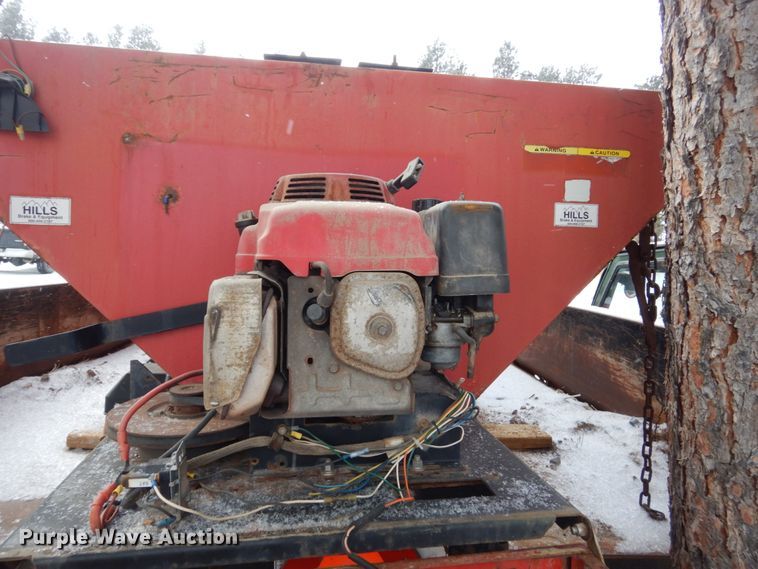 image for item HS9840 2003 Ford F550 Super Duty  dump truck