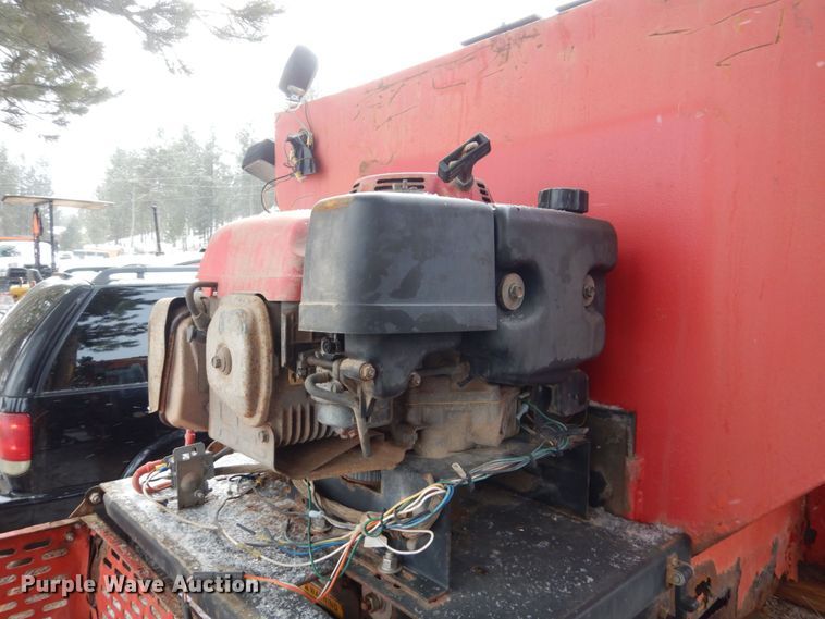 image for item HS9840 2003 Ford F550 Super Duty  dump truck