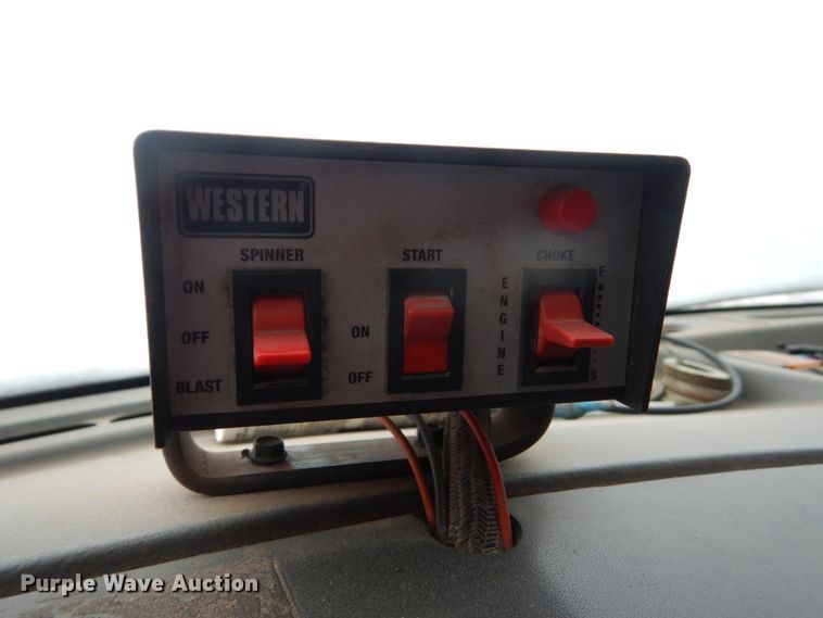 image for item HS9840 2003 Ford F550 Super Duty  dump truck