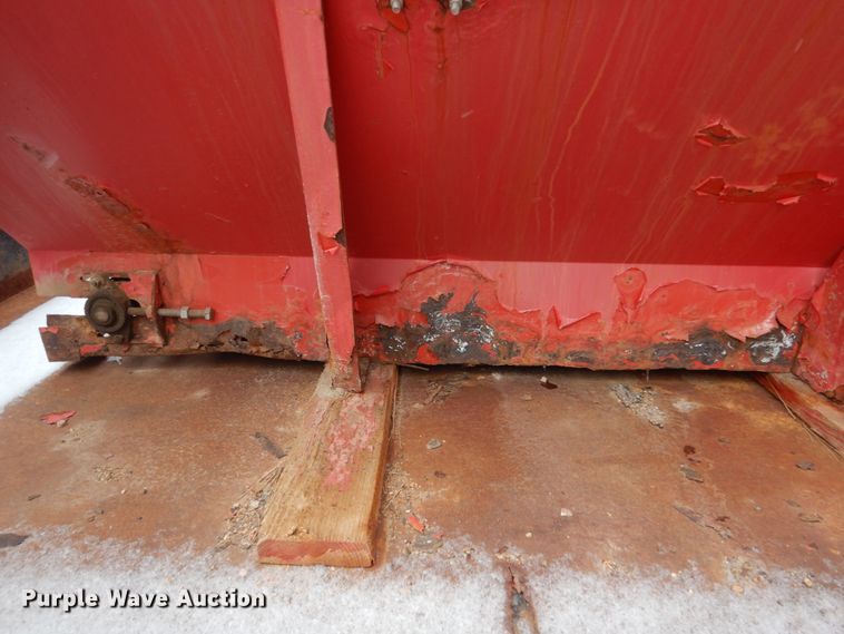 image for item HS9842 2004 Ford F550 Super Duty  dump truck