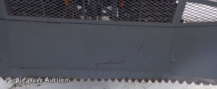 image for item HS9853 2007 Sno-Cat 173QSB-466313776  trail groomer