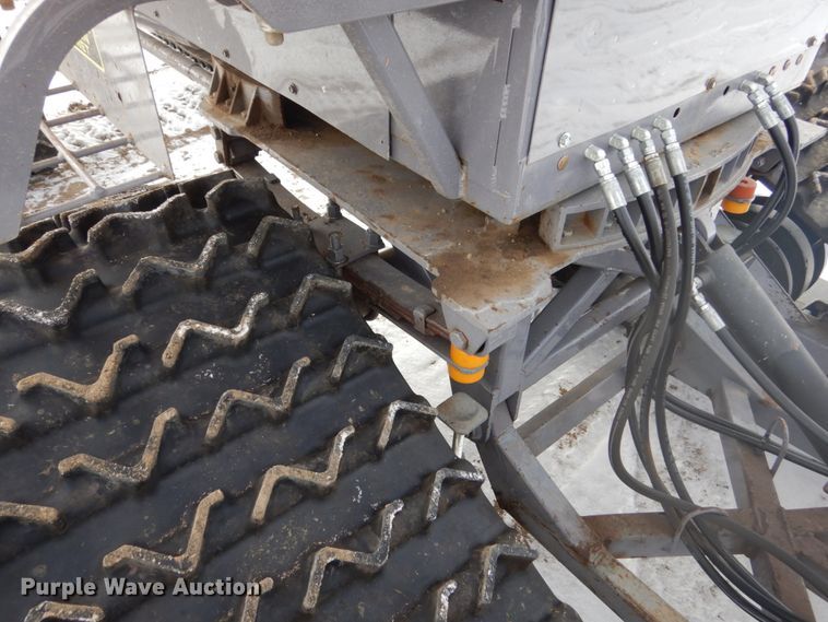 image for item HS9853 2007 Sno-Cat 173QSB-466313776  trail groomer