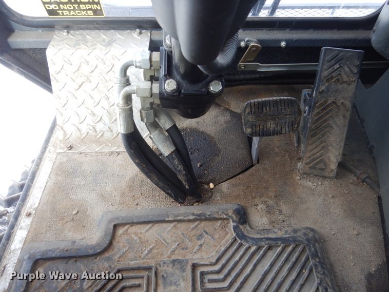 image for item HS9853 2007 Sno-Cat 173QSB-466313776  trail groomer