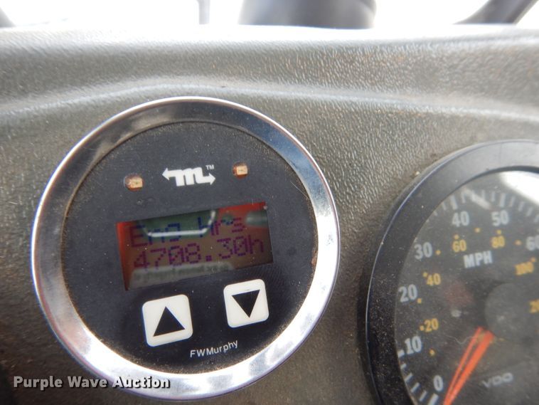 image for item HS9853 2007 Sno-Cat 173QSB-466313776  trail groomer