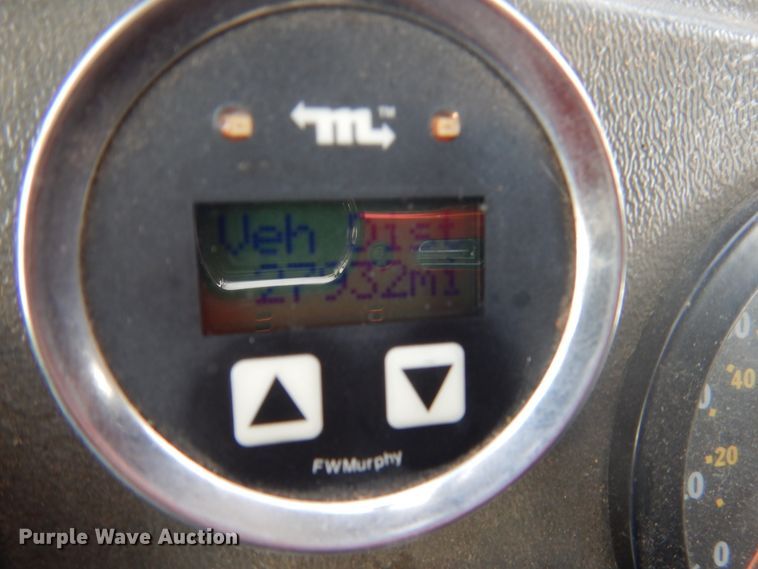 image for item HS9853 2007 Sno-Cat 173QSB-466313776  trail groomer