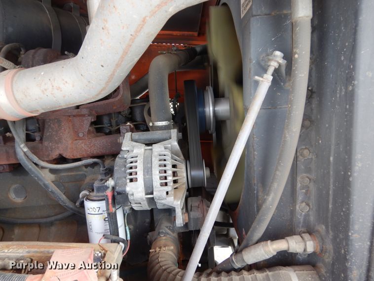 image for item HS9853 2007 Sno-Cat 173QSB-466313776  trail groomer