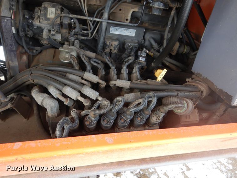 image for item HS9853 2007 Sno-Cat 173QSB-466313776  trail groomer