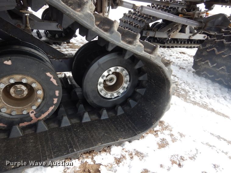 image for item HS9853 2007 Sno-Cat 173QSB-466313776  trail groomer