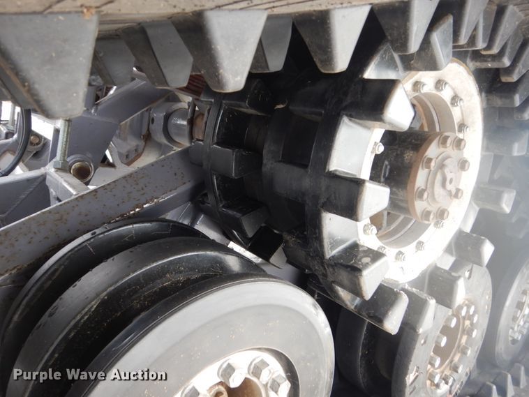 image for item HS9853 2007 Sno-Cat 173QSB-466313776  trail groomer