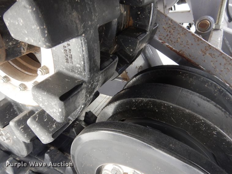 image for item HS9853 2007 Sno-Cat 173QSB-466313776  trail groomer