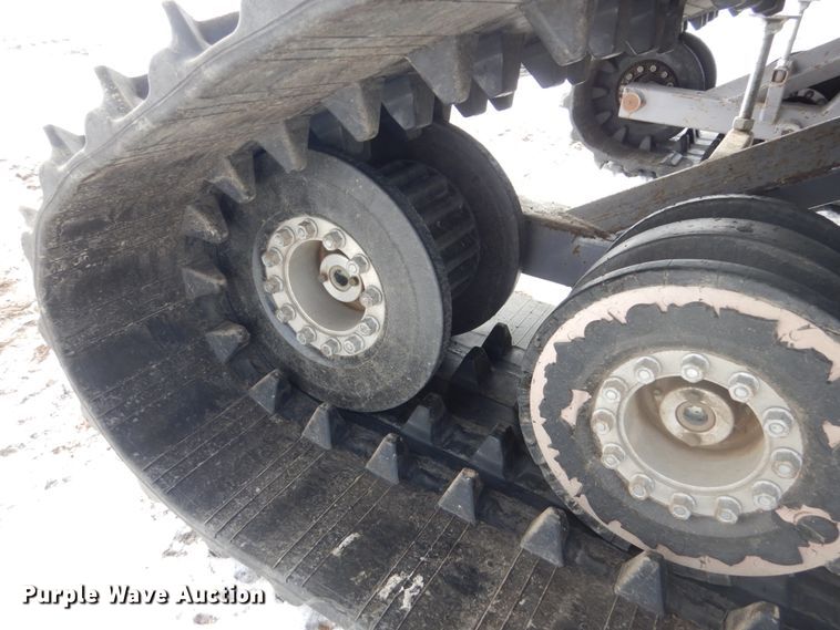 image for item HS9853 2007 Sno-Cat 173QSB-466313776  trail groomer