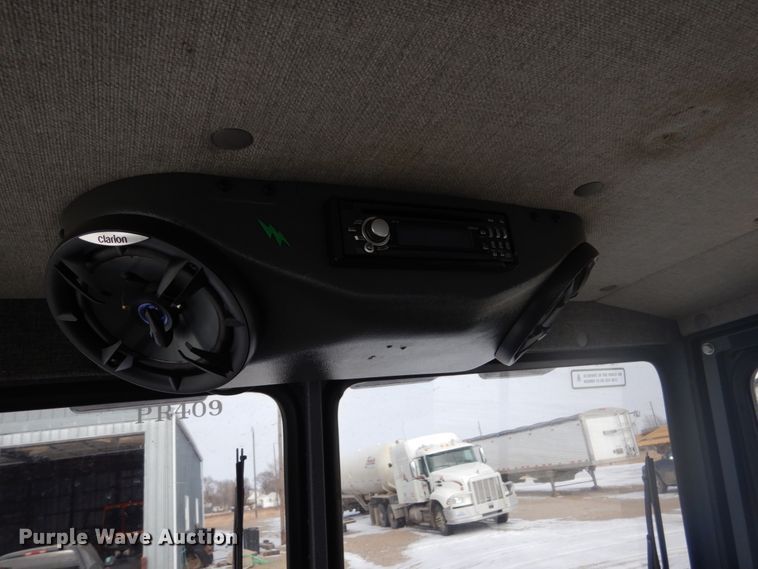 image for item HS9853 2007 Sno-Cat 173QSB-466313776  trail groomer