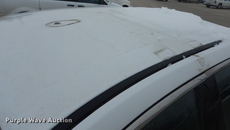 image for item HS9871 2014 Ford Taurus Police