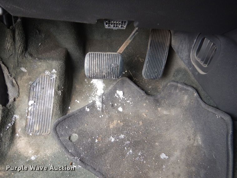 image for item HS9871 2014 Ford Taurus Police