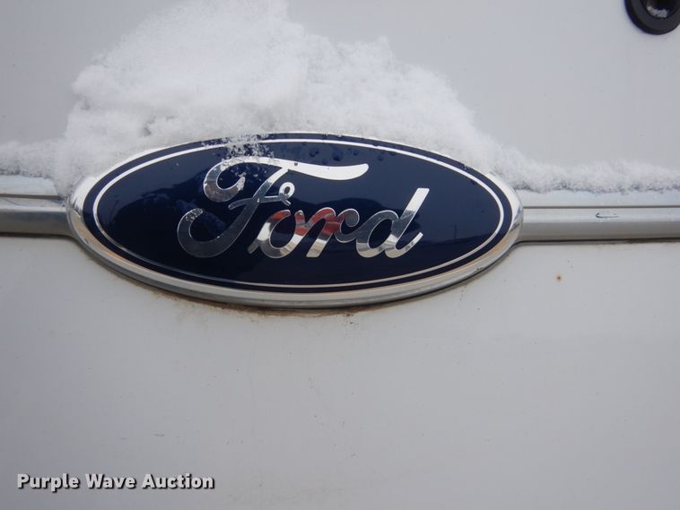 image for item HS9871 2014 Ford Taurus Police