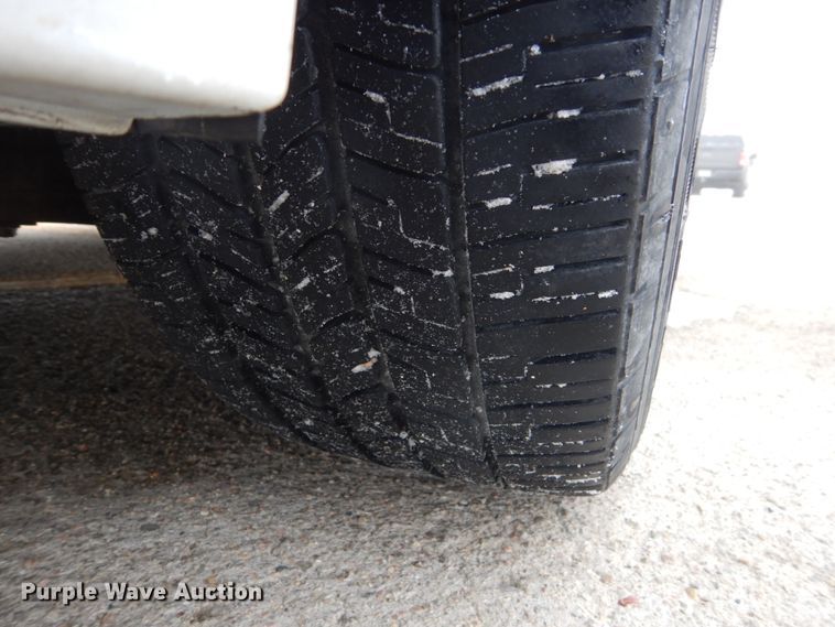 image for item HS9871 2014 Ford Taurus Police