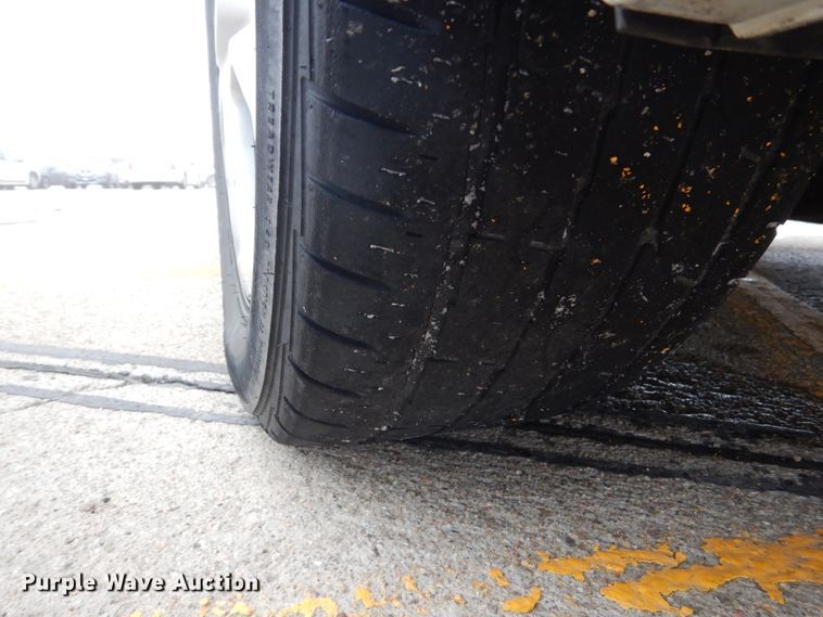 image for item HS9871 2014 Ford Taurus Police