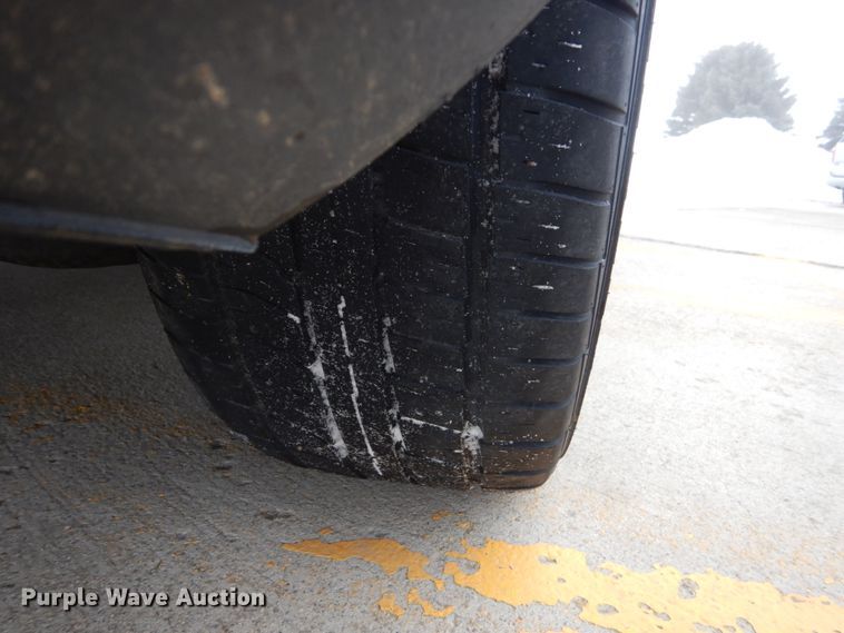 image for item HS9871 2014 Ford Taurus Police