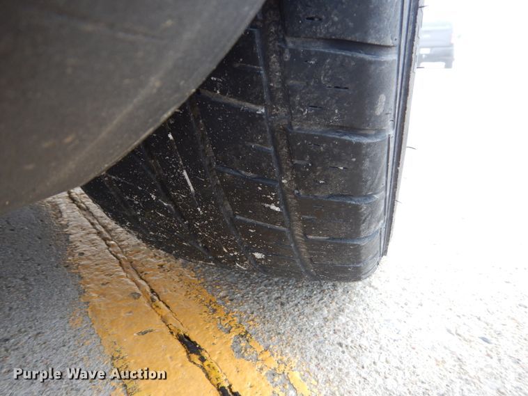 image for item HS9871 2014 Ford Taurus Police